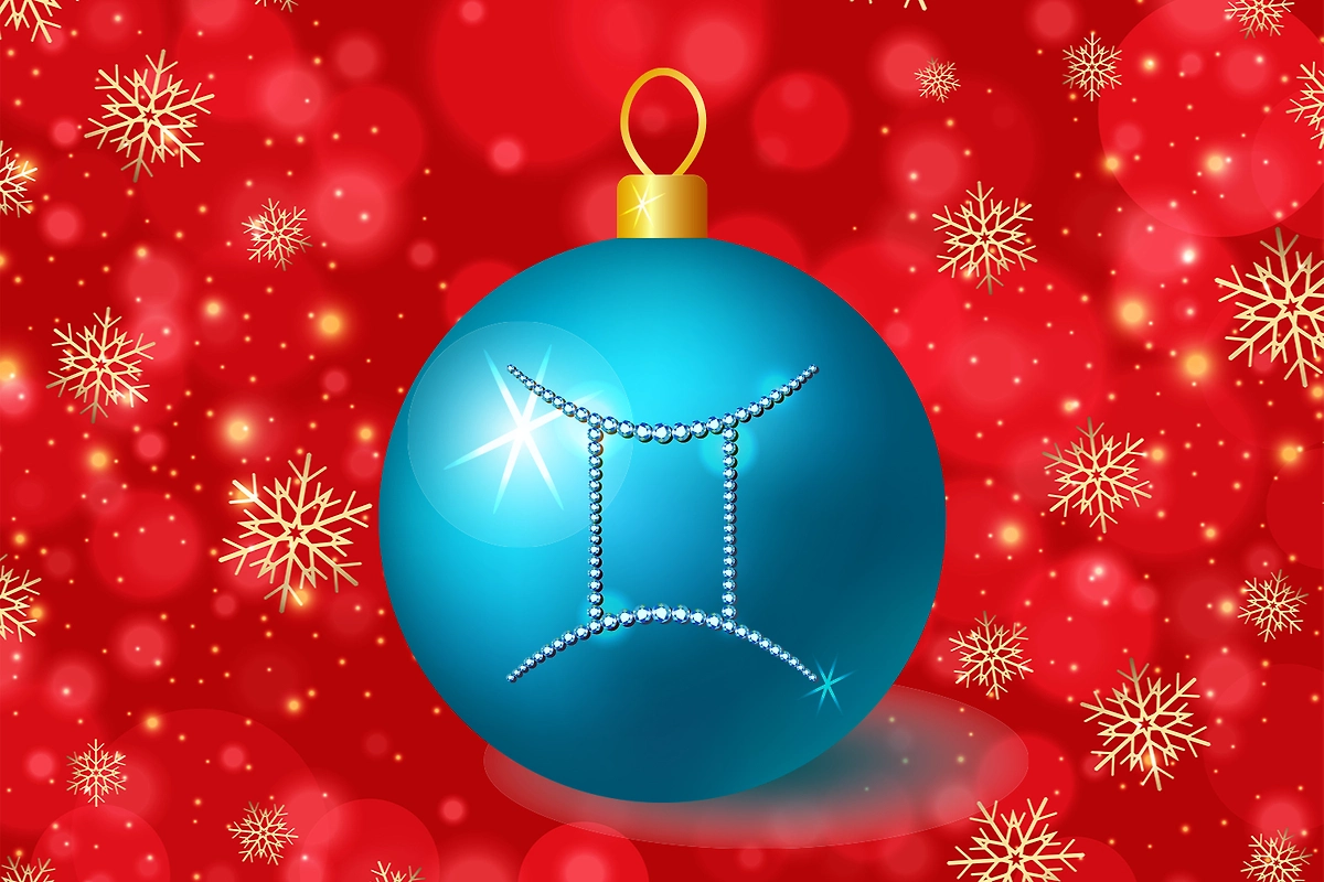 Близнецы празднуют в компании и общении с новыми людьми. Фото © Freepik / kjpargeter, © Shutterstock / FOTODOM / Saiana 