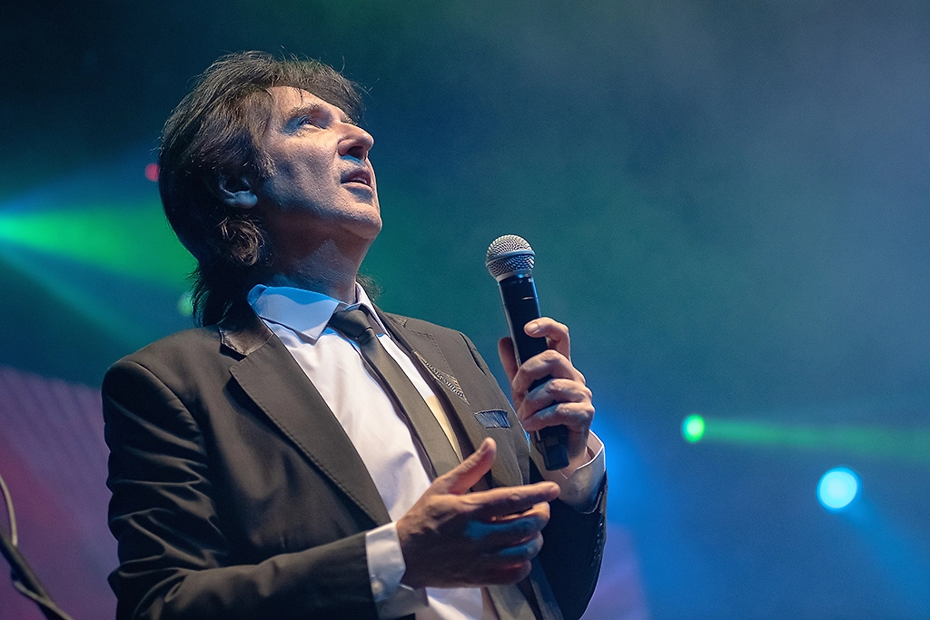 Фото © ТАСС / Евгений Стукалин