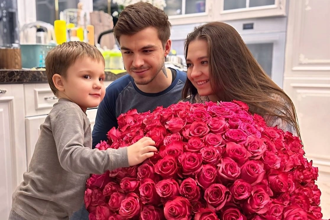 Финалист «Битвы сильнейших 2» Череватый — что известно о личной жизни? Фото © VK / Владислав Череватый