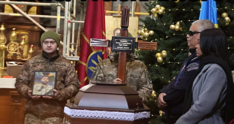 Фото © Telegram / TrackANaziMerc