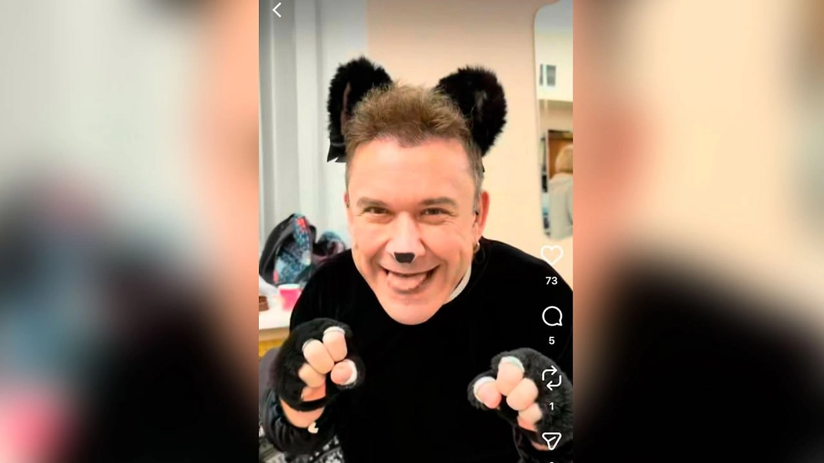 Кадр из видео ©Instagram (принадлежит компании Meta, признанной экстремистской и запрещенной в России)/ petrosyanevgeniy 