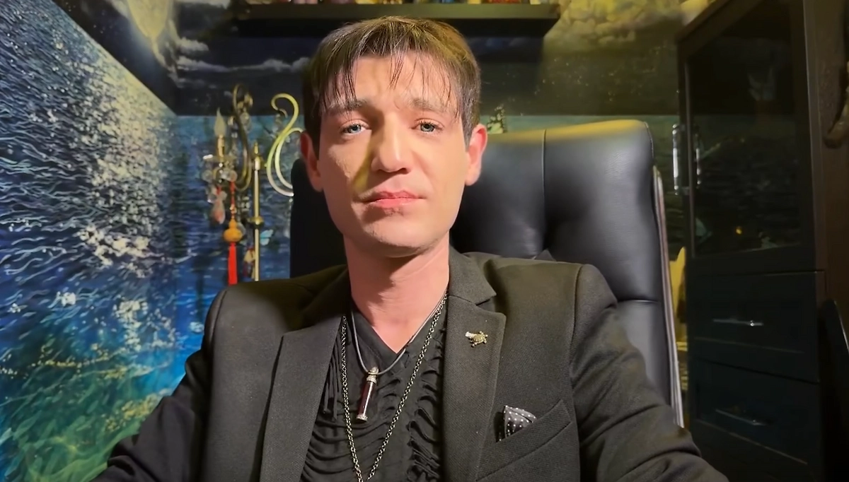 «Экстрасенсы. Битва сильнейших» — финал состоялся в декабре 2025 года. Кто же победитель? Фото © VK / Эфир с Александром Шепсом