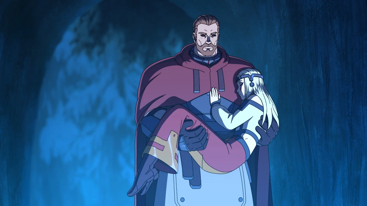 Анимационный сериал «Киберслав» от сценариста «Смешариков» идёт прямо сейчас. Это русское аниме. Фото © Кадр из фильма «Киберслав», режиссёр Стас Дмитриев и др. / Kinopoisk