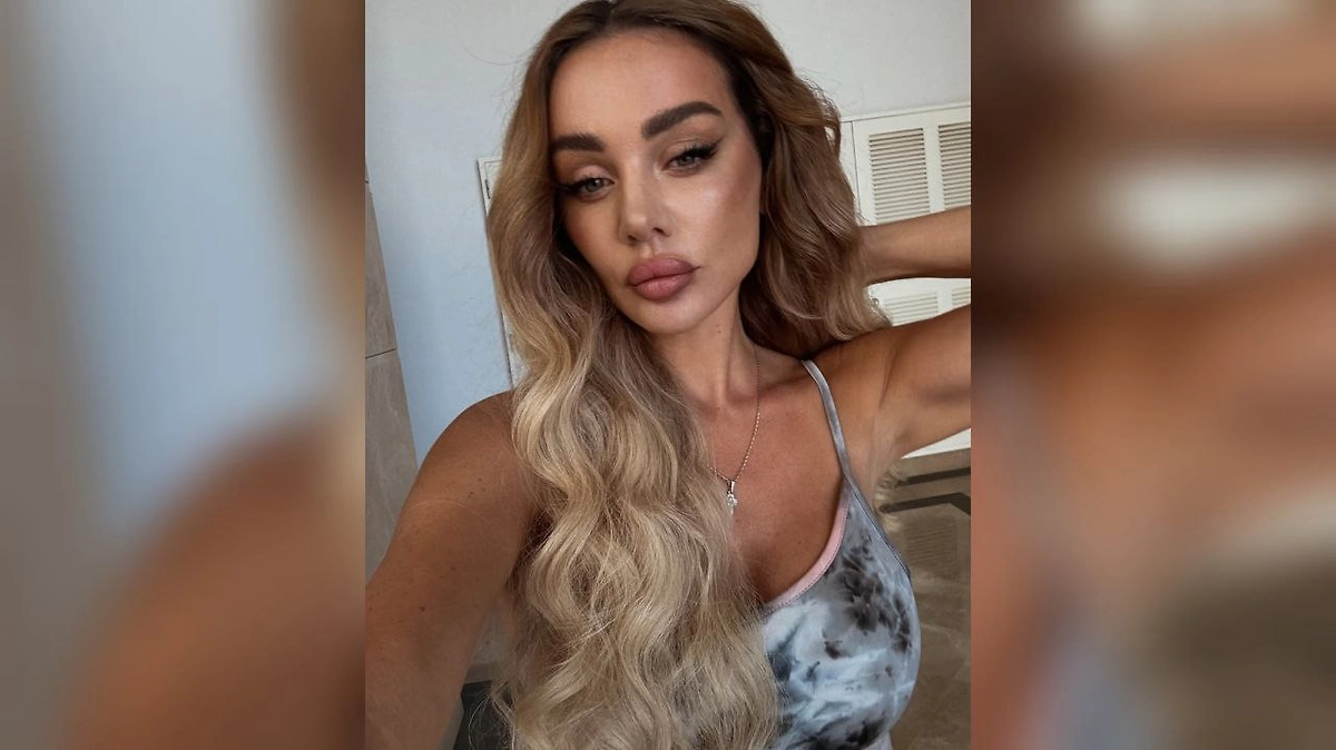 Год без Яниса Тиммы: как живёт Анна Седокова после трагедии. Фото © Instagram (признан экстремистской организацией и запрещён на территории Российской Федерации)/  annasedokova