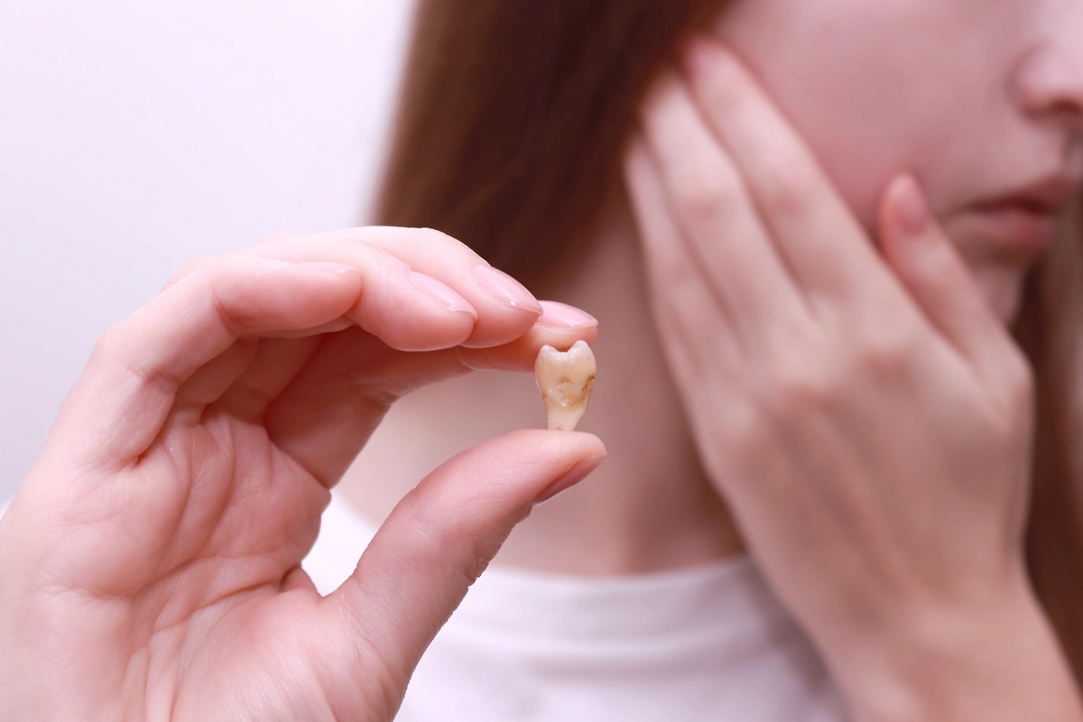 Фото © Shutterstock / FOTODOM / alina_stor