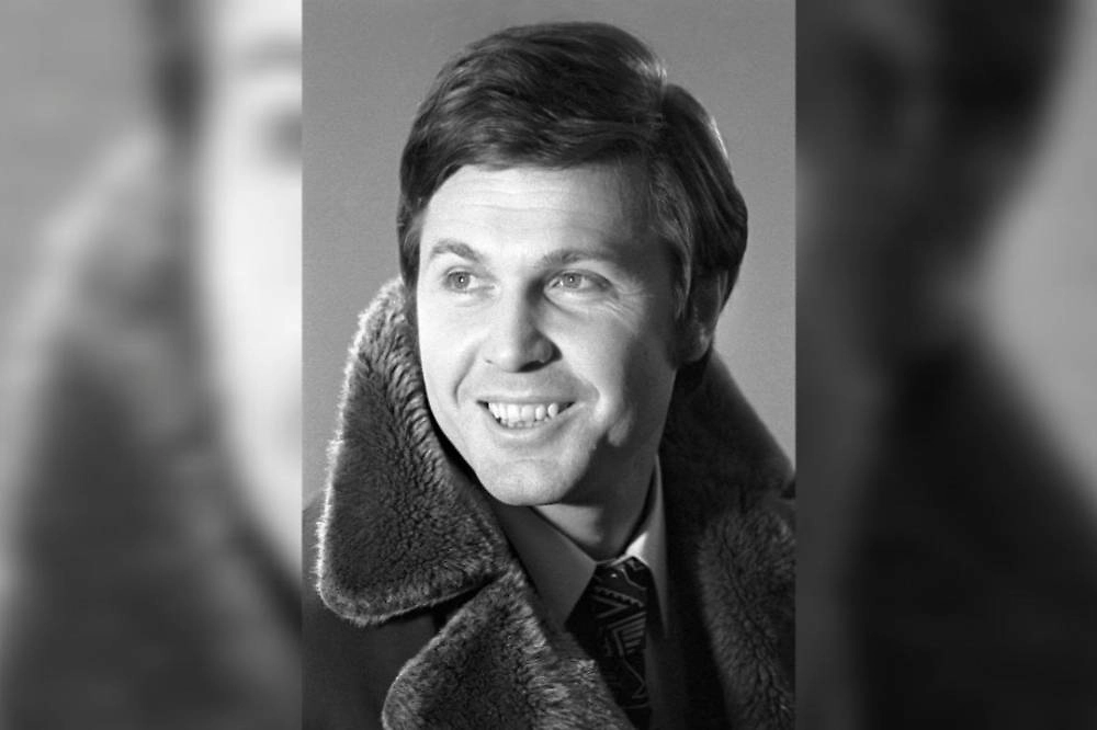 Лев Лещенко — биография. Нашли самые интересные факты из жизни легендарного певца. Фото © ТАСС / Александр Коньков