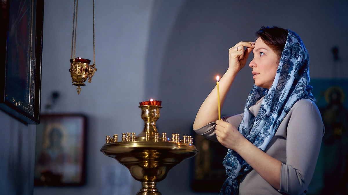 Настасьин день — что можно и что нельзя делать, чтобы не прогневать Анастасию Узорешительницу? Фото © Shutterstock / FOTODOM / Vadiar