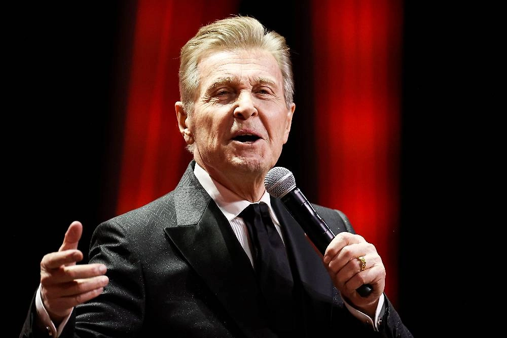 Лев Лещенко 2025 и 2024: где легендарного певца можно было увидеть за прошедшие два года? Фото © ТАСС / Владимир Петров