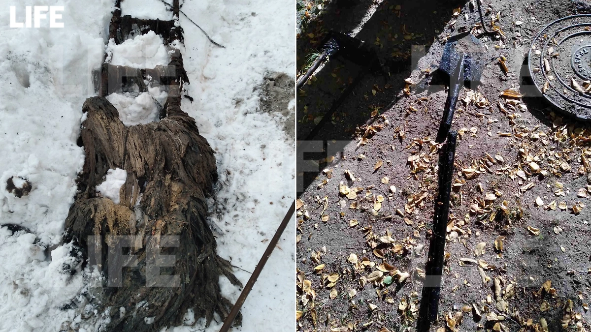 Фото © Пресс-служба ГК «Росводоканал»