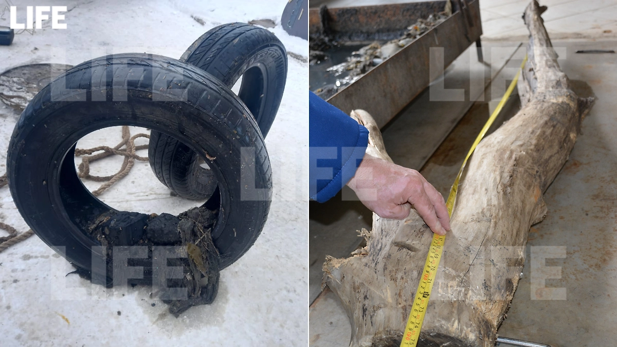 Фото © Пресс-служба ГК «Росводоканал»