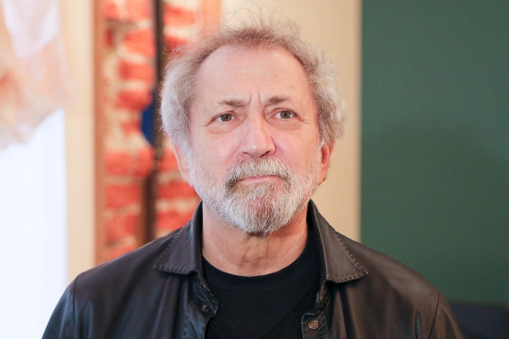 Борису Эйфману 80 лет в 2026 году: история легендарного хореографа. Фото © ТАСС / фотохост-агентство / Виктория Виатрис