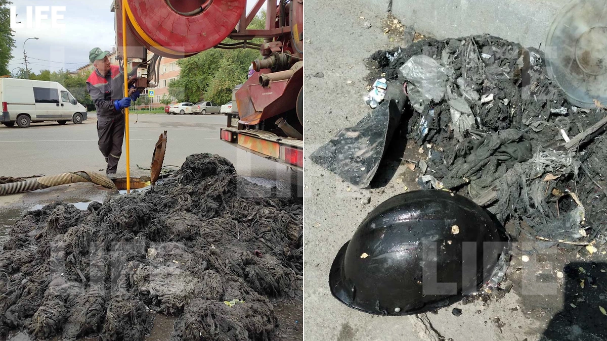 Фото © Пресс-служба ГК «Росводоканал»