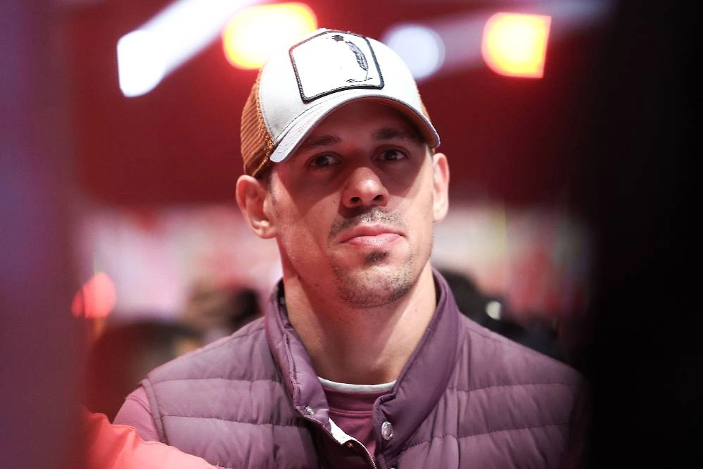 Евгению Малкину исполнится 40 лет: трёхкратный обладатель Кубка Стэнли. Фото © ТАСС / Валерий Шарифулин