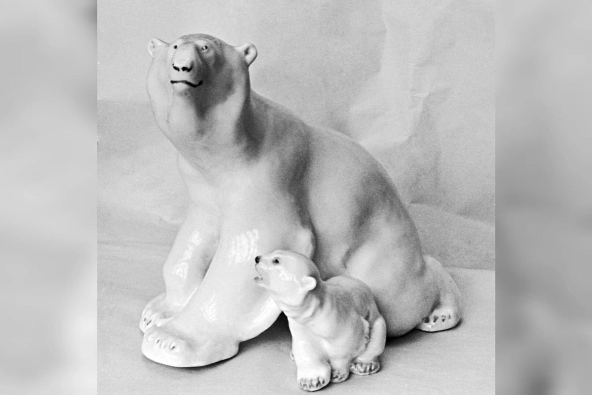 Винтажная сервировка новогоднего стола: советы эксперта по декору. Фото © РИА «Новости» / Уткин