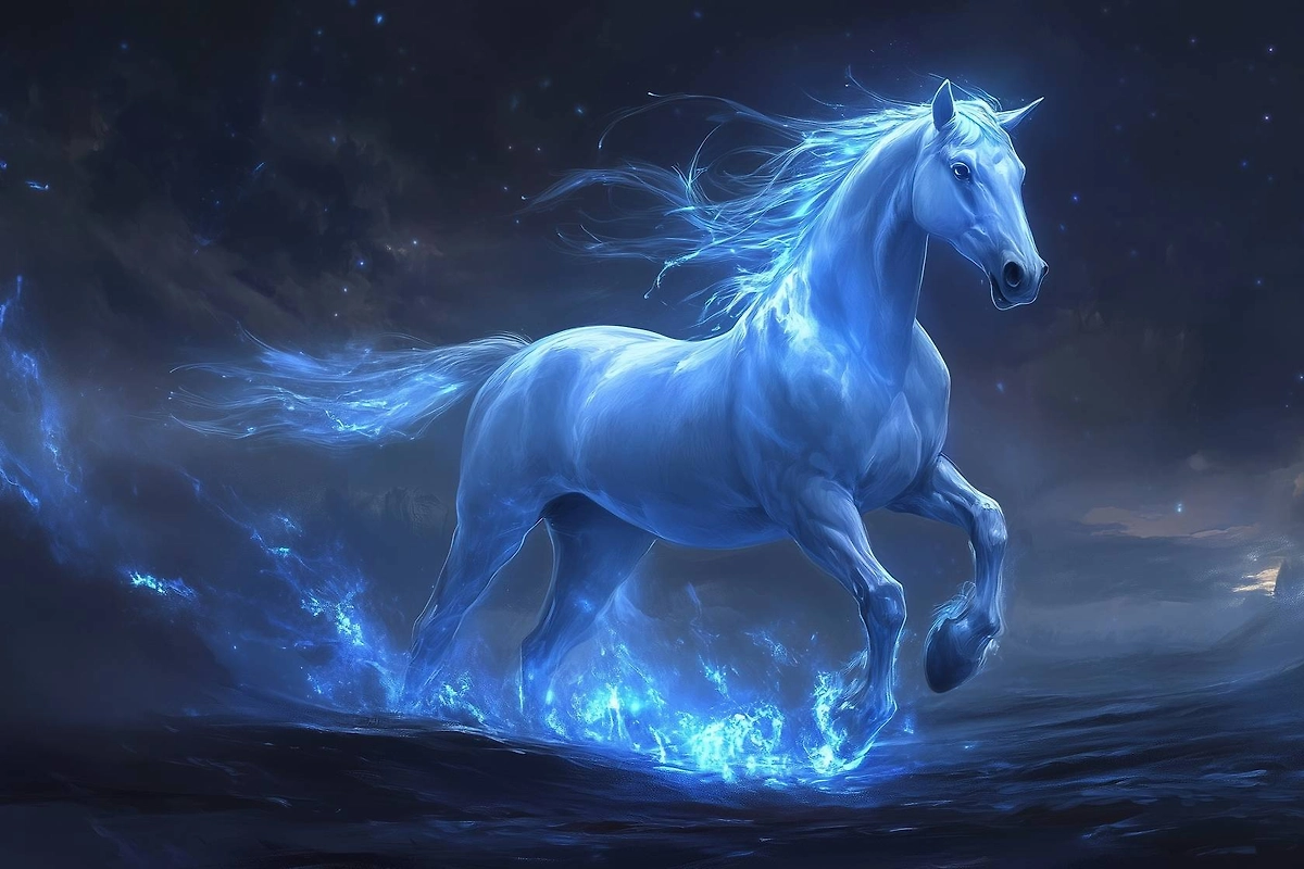 Как характеризует знак Лошади мужчин? А женщин как? Рождённые в год Лошади, они какие по характеру? Фото © Freepik