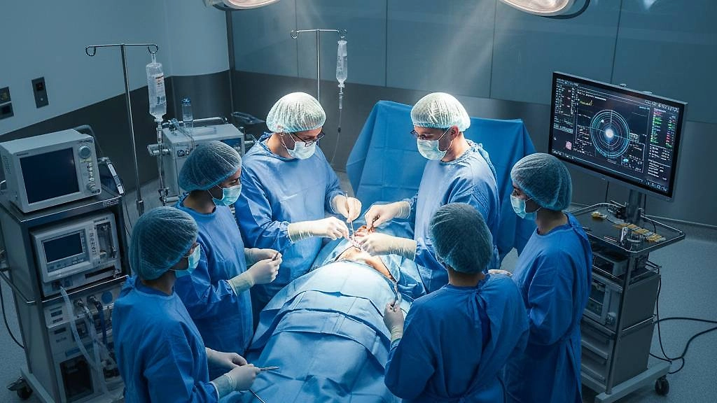 Неблагоприятные и даже опасные дела для новолуния по лунному календарю на декабрь 2025 года. Фото © Nano banana AI