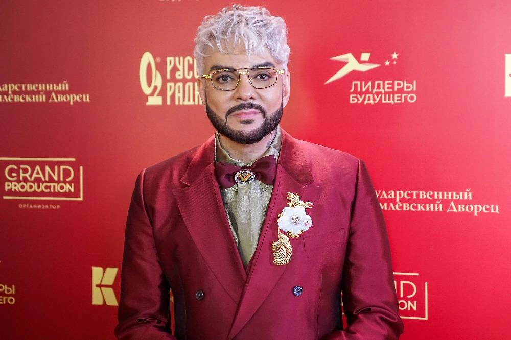 Ванга предсказала жену Филиппа Киркорова: как сбылось пророчество ясновидящей. Фото © ТАСС / Вячеслав Немышев / URA.RU