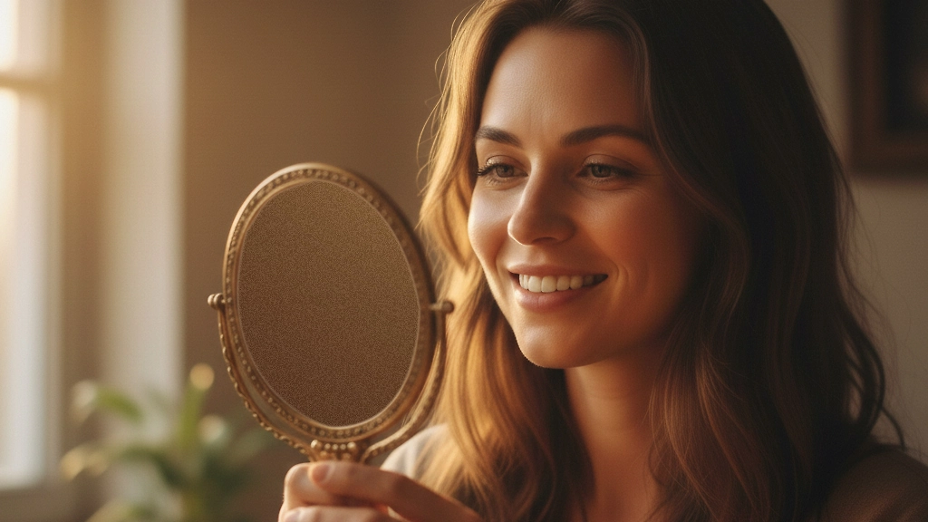 Как подготовиться к Новому году: 5 мощных энергетических практик. Фото © Nano Banana AI