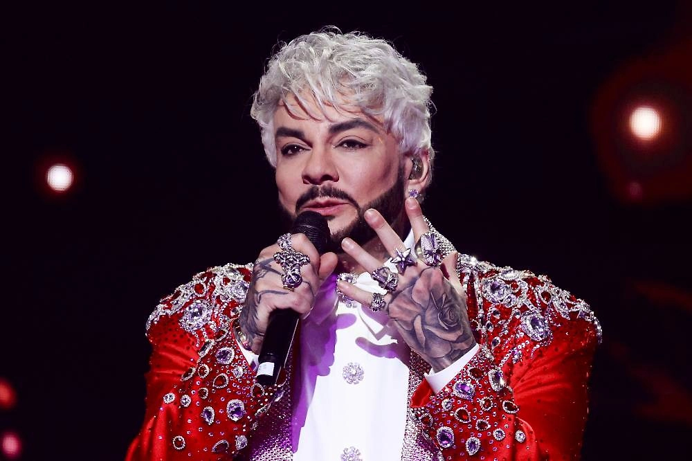 Раненый император Киркоров: астролог раскрыла тайны его судьбы и одиночества. Фото © ТАСС / Александр Щербак