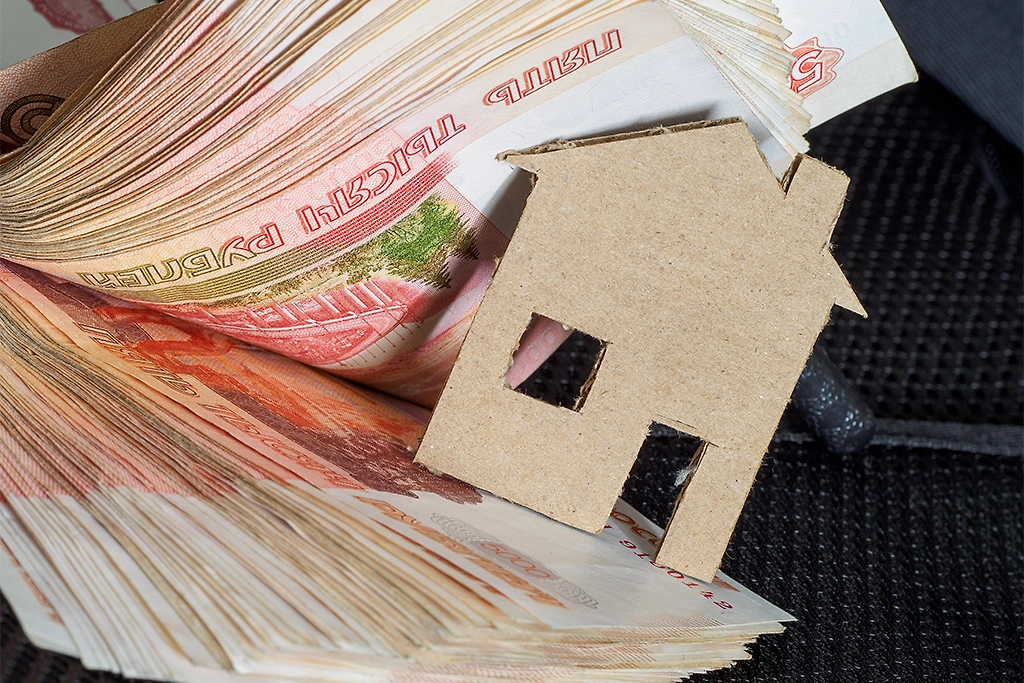 Стоимость военной ипотеки в 2026 году. Фото © ТАСС / Семён Лиходеев