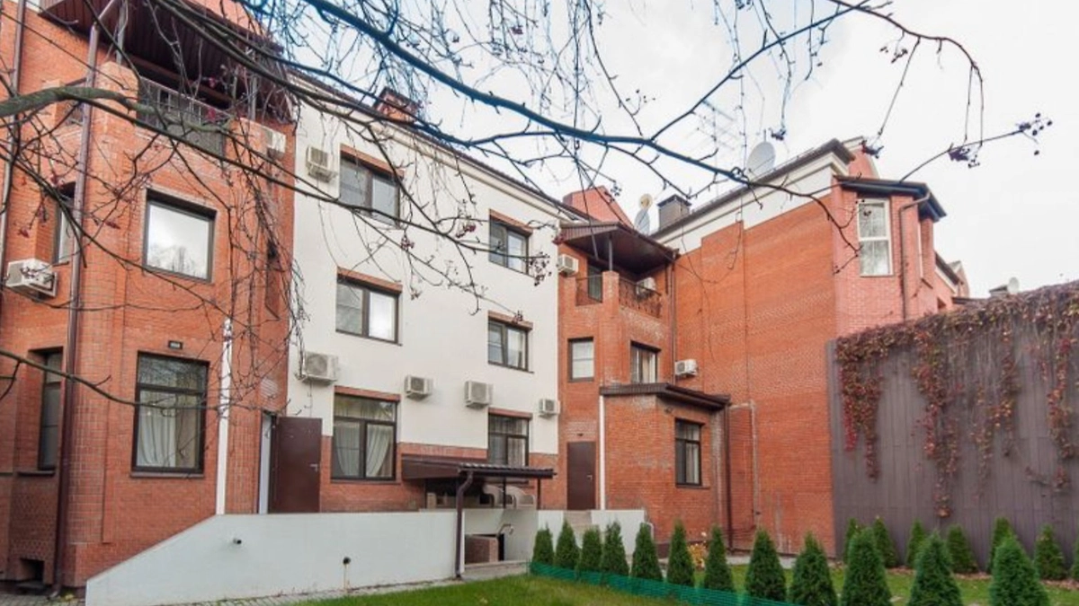 Фото © msk.trendrealty