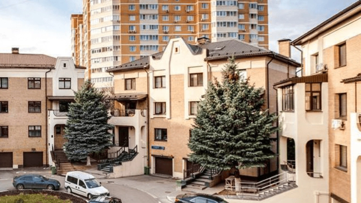 Фото © msk.trendrealty