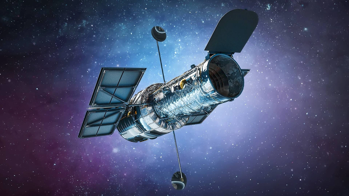 Как увидеть Вифлеемскую звезду 7 января 2026 и почему это невозможно. Фото © Shutterstock / FOTODOM / Dima Zel