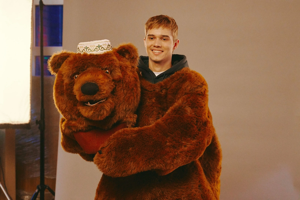 Фото © Кадр из фильма «Ёлки-12», режиссёры Ольга Долматовская, Андрей Силкин, Борис Дергачёв, сценаристы Жора Крыжовников, Пётр Внуков / Kino-teatr