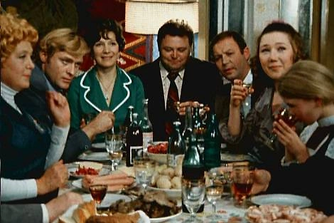 Фото © Кадр из фильма «Старый Новый год», режиссёры Наум Ардашников, Олег Ефремов, сценарист Михаил Рощин / Kino-teatr