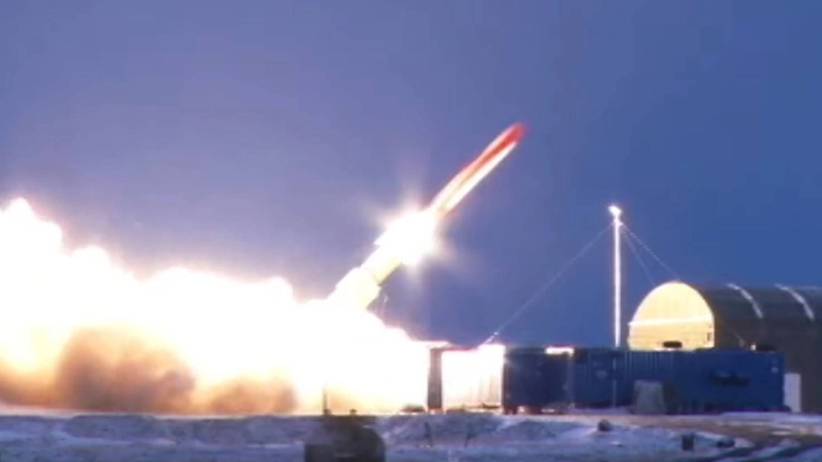 Фото © Wikipedia / Mil.ru