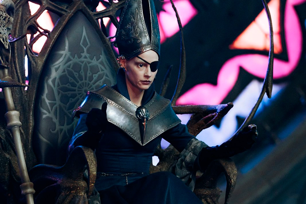 Фото © Кадр из фильма «Волшебник Изумрудного города», режиссёр Игорь Волошин, сценаристы Тимофей Декин, Роман Непомнящий, Константин Ларченко и др. / Kino-teatr