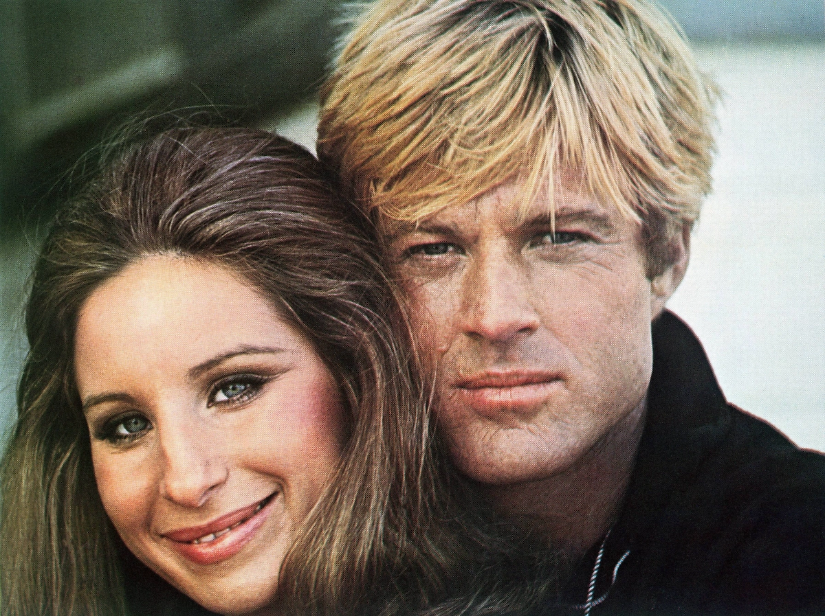 Актриса и певица Барбра Стрейзанд наотрез отказалась менять внешность. Фото © ТАСС / imago stock&people