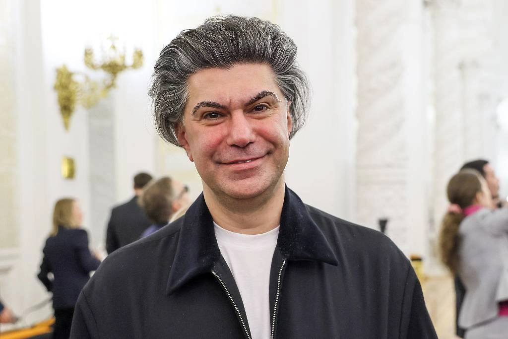 Николай Цискаридзе не придаёт особого значения дате рождения. Фото © ТАСС / Валерий Шарифулин