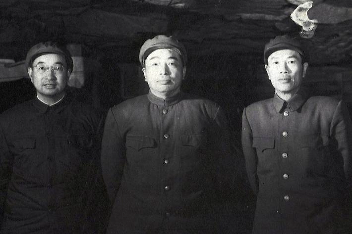 Корейская война не потребовала масштабного участия советских военных благодаря политике Мао Цзэдуна. Фото © Китайские военные во время корейской войны / Wikipedia / People's Republic of China Ministry of Culture
