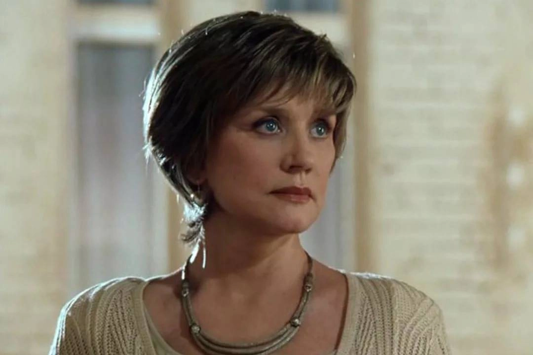 Умерла Вера Алентова: какие ещё были главные роли в кино. Фото © Кадр из фильма «Зависть богов», режиссёр Владимир Меньшов, сценаристы Марина Мареева, Владимир Меньшов / Kino-teatr