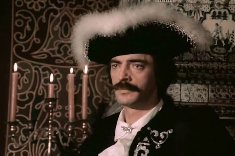 Юбилей Боярского: семь фильмов, которые нужно пересмотреть. Фото © «Гардемарины, вперёд!», режиссёр Светлана Дружинина, сценаристы Светлана Дружинина, Юрий Нагибин / Kinopoisk 