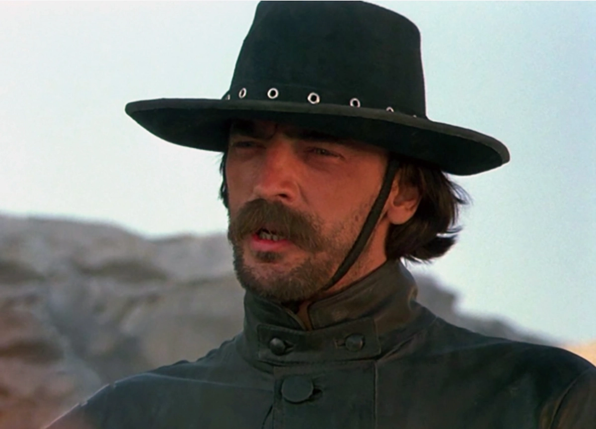 Михаил Боярский день рождения: роли, которые вошли в историю. Фото © «Человек с бульвара Капуцинов», режиссёр Алла Сурикова, сценарист Эдуард Акопов / Kinopoisk 