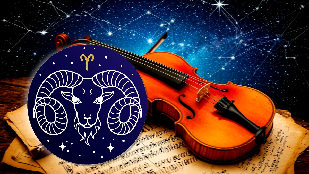 «Полёт валькирий» Рихарда Вагнера идеально подходит огненному знаку зодиака Овен. Фото © Shutterstock / FOTODOM / WinWin artlab, © «Шедеврум»