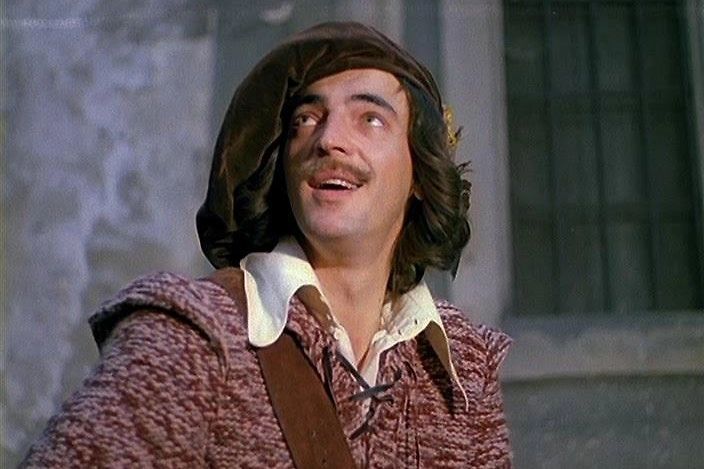 День рождения Михаила Боярского: семь культовых ролей мушкетёра. Фото © «Д`Артаньян и три мушкетёра», режиссёр Георгий Юнгвальд-Хилькевич, сценаристы Марк Розовский, Александр Дюма / Kinopoisk 