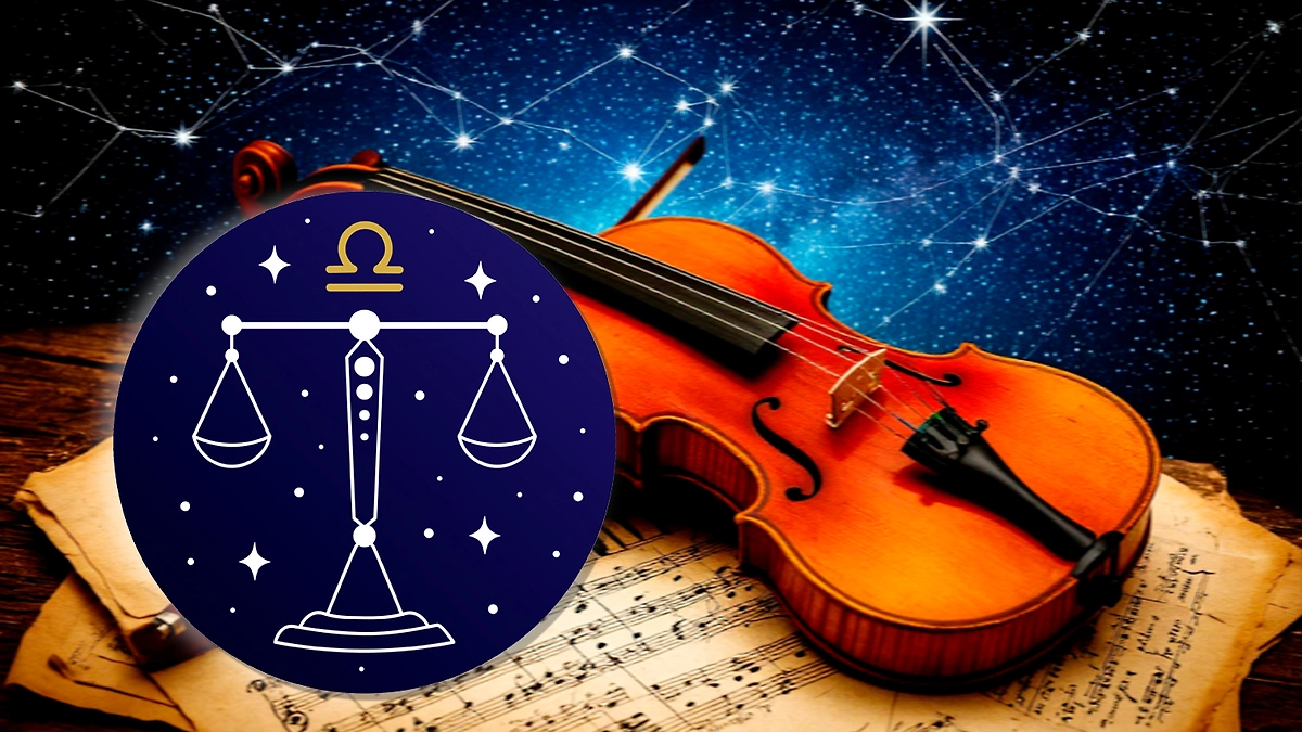 «Лунная соната» Бетховена отлично подходит Весам как знаку зодиака. Фото © Shutterstock / FOTODOM / WinWin artlab, © «Шедеврум» 
