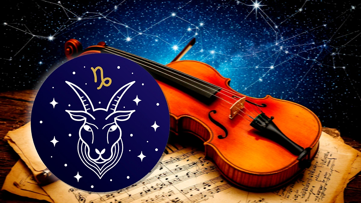 Знаку зодиака Козерог подходит «Танец рыцарей» Прокофьева, не так ли? Стратегия — наше всё. Фото © Shutterstock / FOTODOM / WinWin artlab, © «Шедеврум»