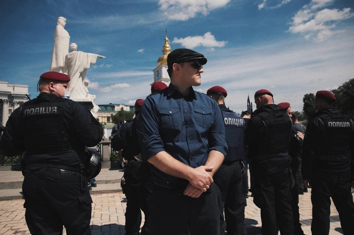 Фото © Соцсети