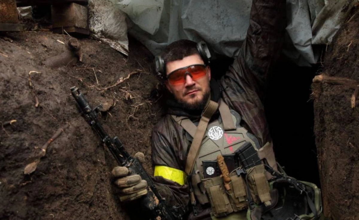 Фото © Соцсети