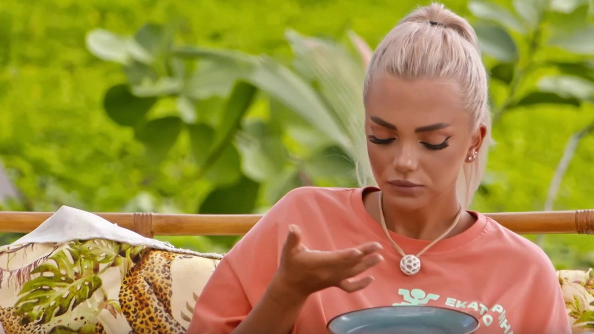 «Звёзды в джунглях» финал 2-го сезона: как проходили последние испытания. Фото © RuTube / Звёзды в джунглях