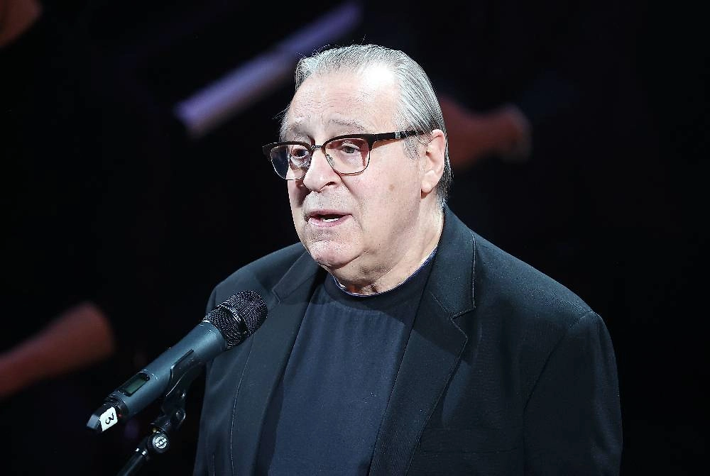 Геннадий Хазанов. Фото © ТАСС / Артём Геодакян