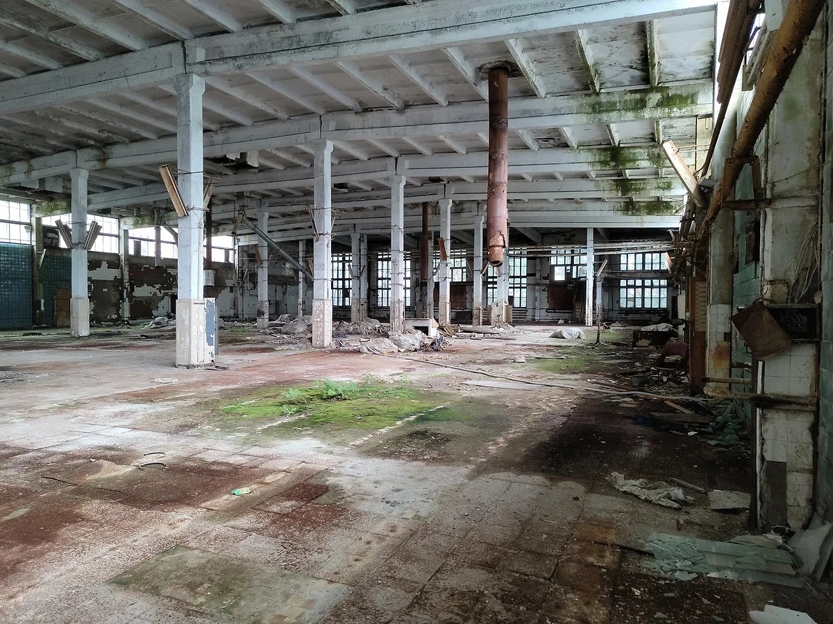 Фото © yandex.ru/maps