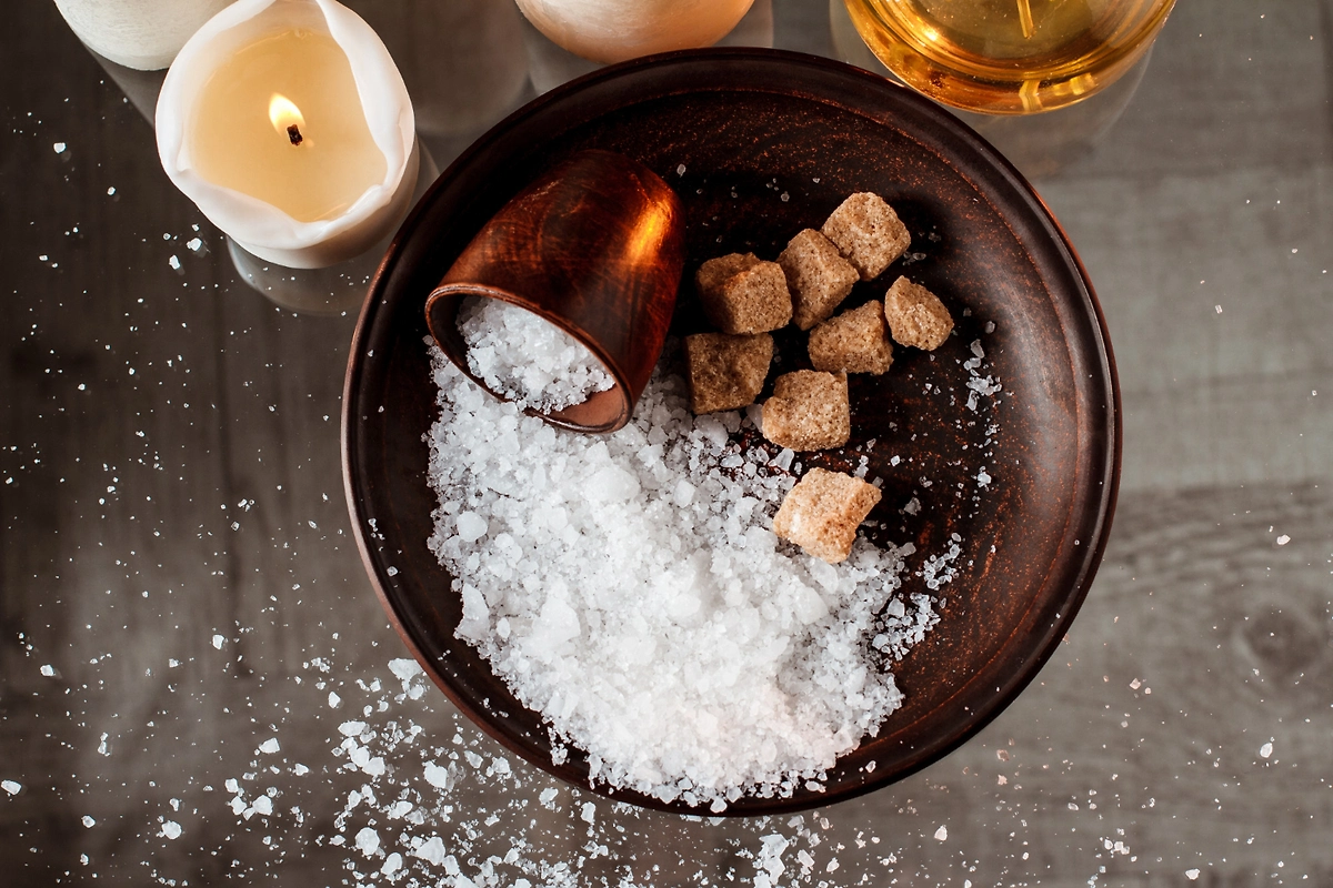 Простой ритуал очищения дома за 10 минут: инструкция. Фото © Freepik