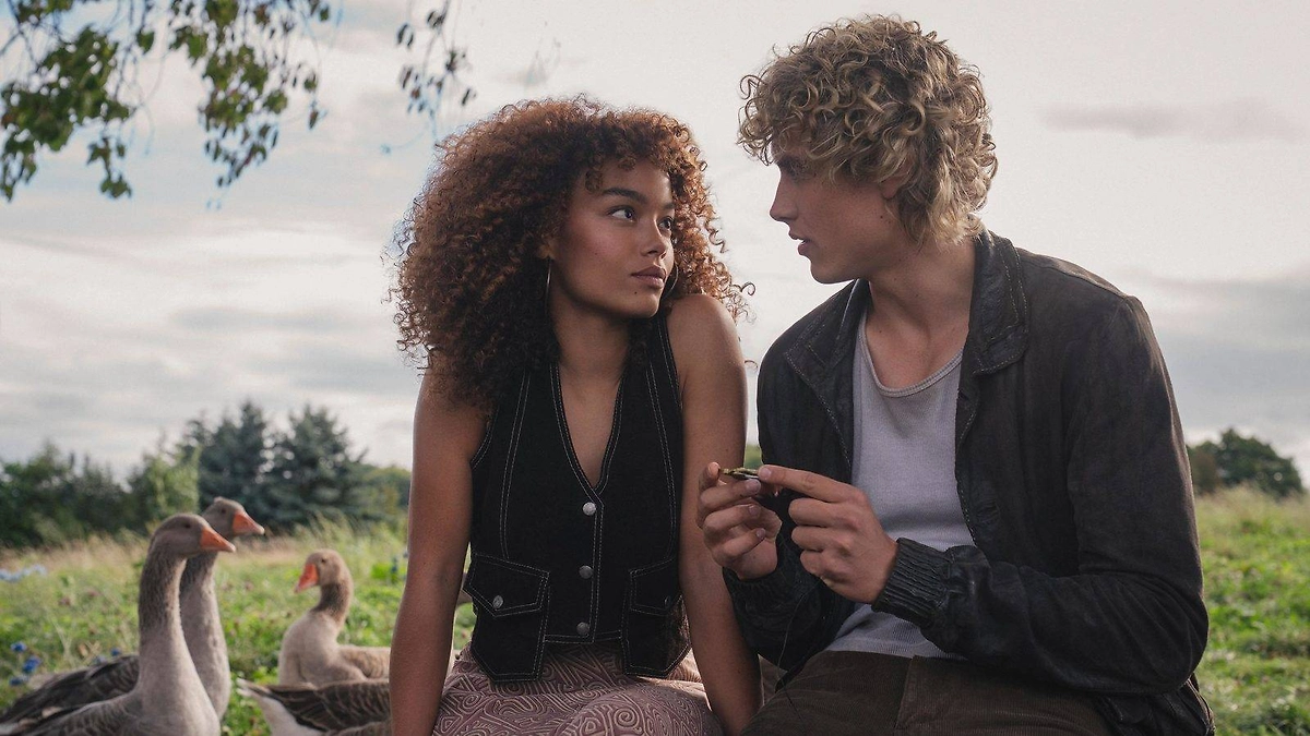 Фото © Кадр из фильма «Голодные игры: Рассвет жатвы», режиссёр Фрэнсис Лоуренс, сценаристы Билли Рэй, Сьюзен Коллинз / Kino-teatr