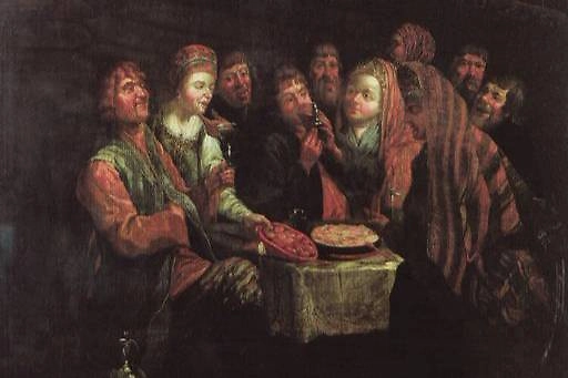 Фото © Wikipedia / Вишняков Александр Иванович