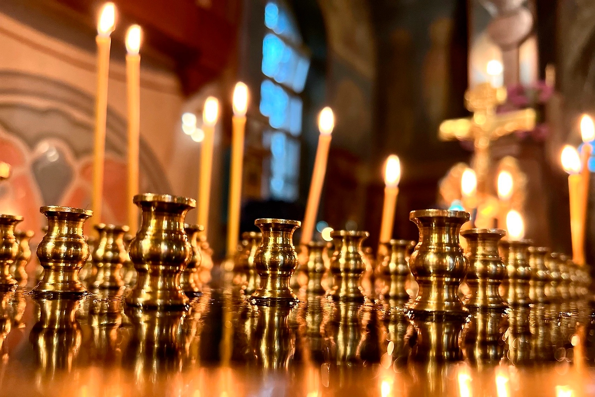 Какие православные традиции Рождества Христова действуют в России? Фото © Life.ru